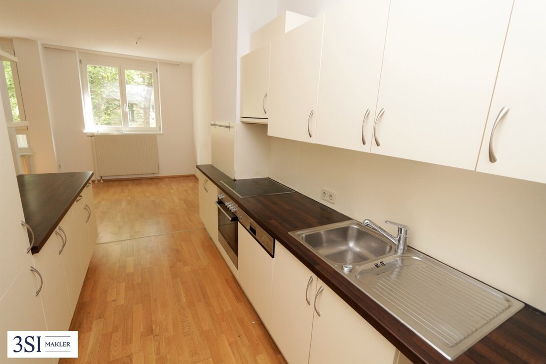 Apartment in Vienna, Wien, Austria 4 - 16437696