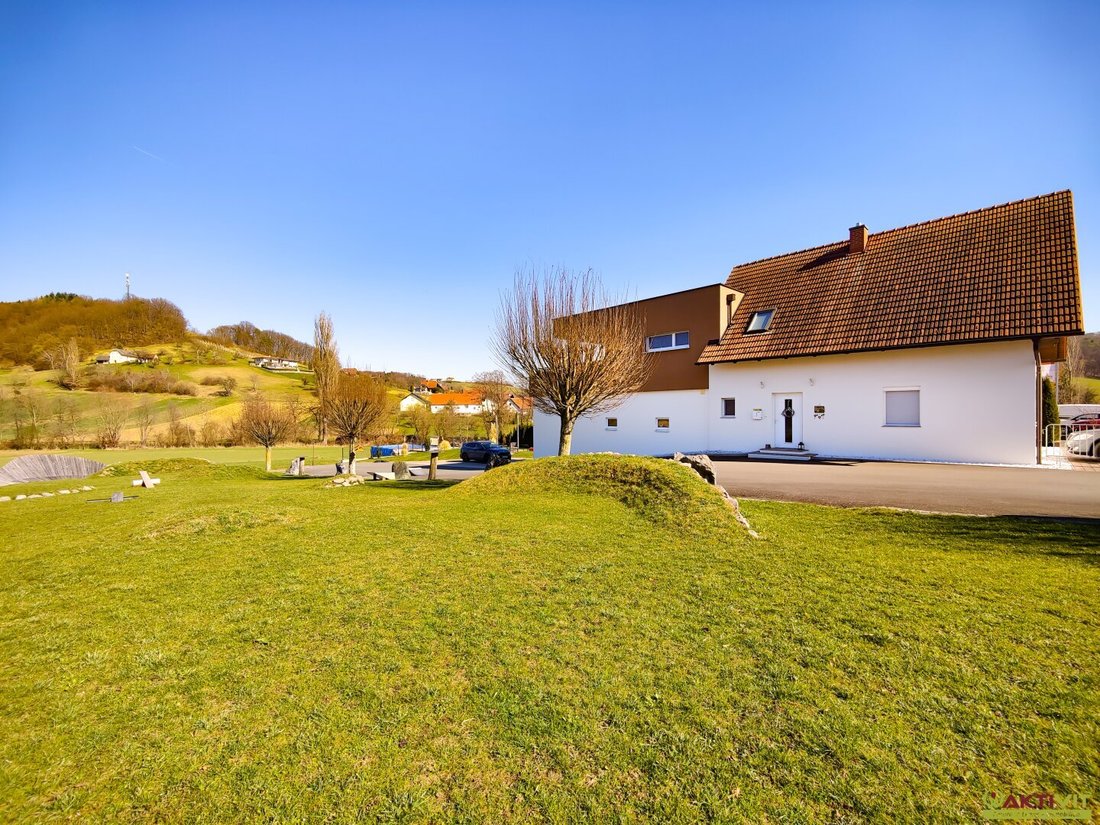 House in Bairisch Kölldorf, Styria, Austria 2 - 16438560