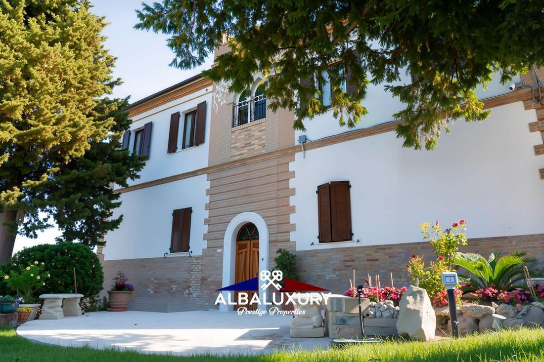 Villa in Nereto, Abruzzo, Italy 4 - 15464027