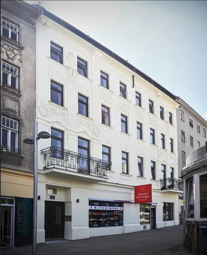 Penthouse in Vienna, Vienna, Austria 3 - 16441863
