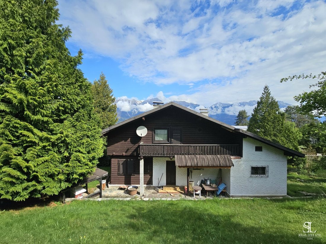 House in Aldrans, Tyrol, Austria 1 - 16438299