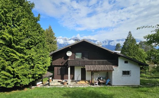Haus in Aldrans, Tirol, Österreich 1