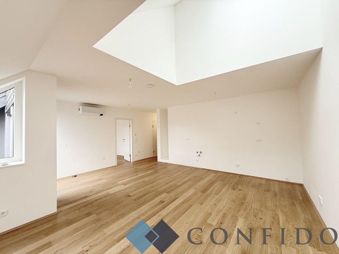 Penthouse in Vienna, Wien, Austria 4 - 16441949