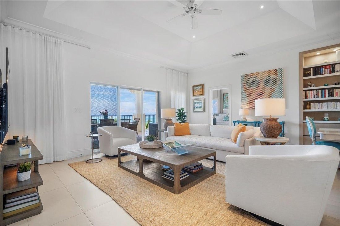 Condo in Nassau, New Providence, The Bahamas 5 - 16457122