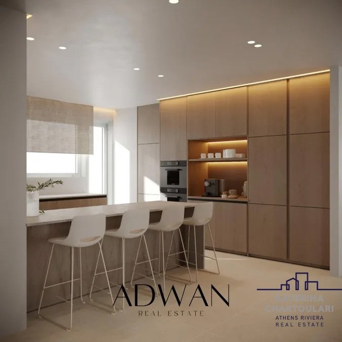 Apartment in Glyfada, Attica, Greece 4 - 16457321