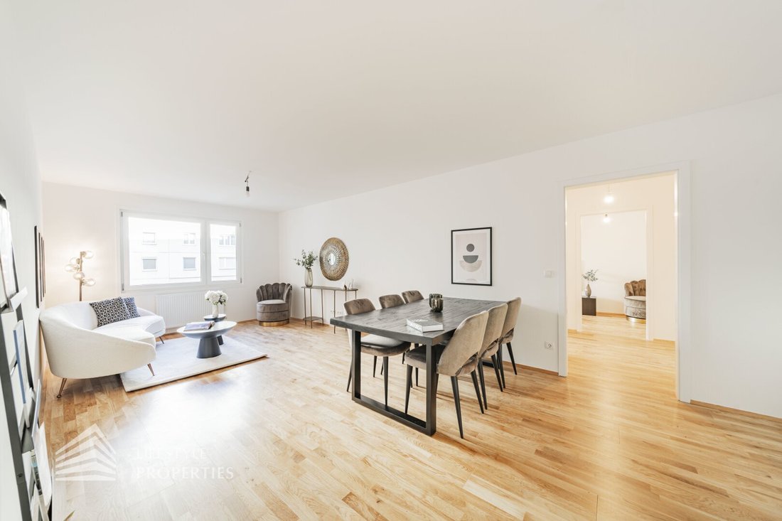 Apartment in Vienna, Wien, Austria 1 - 16433969