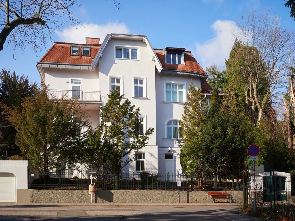 Penthouse in Vienna, Wien, Austria 1 - 16439894
