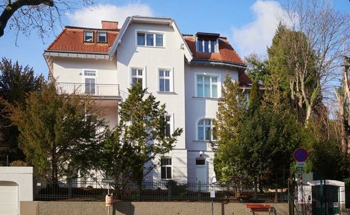 Penthouse in Vienna, Wien, Austria 1