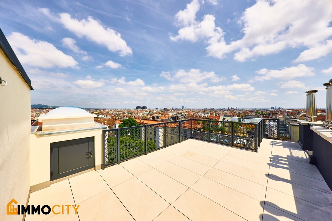 Apartment in Vienna, Wien, Austria 2 - 16423300