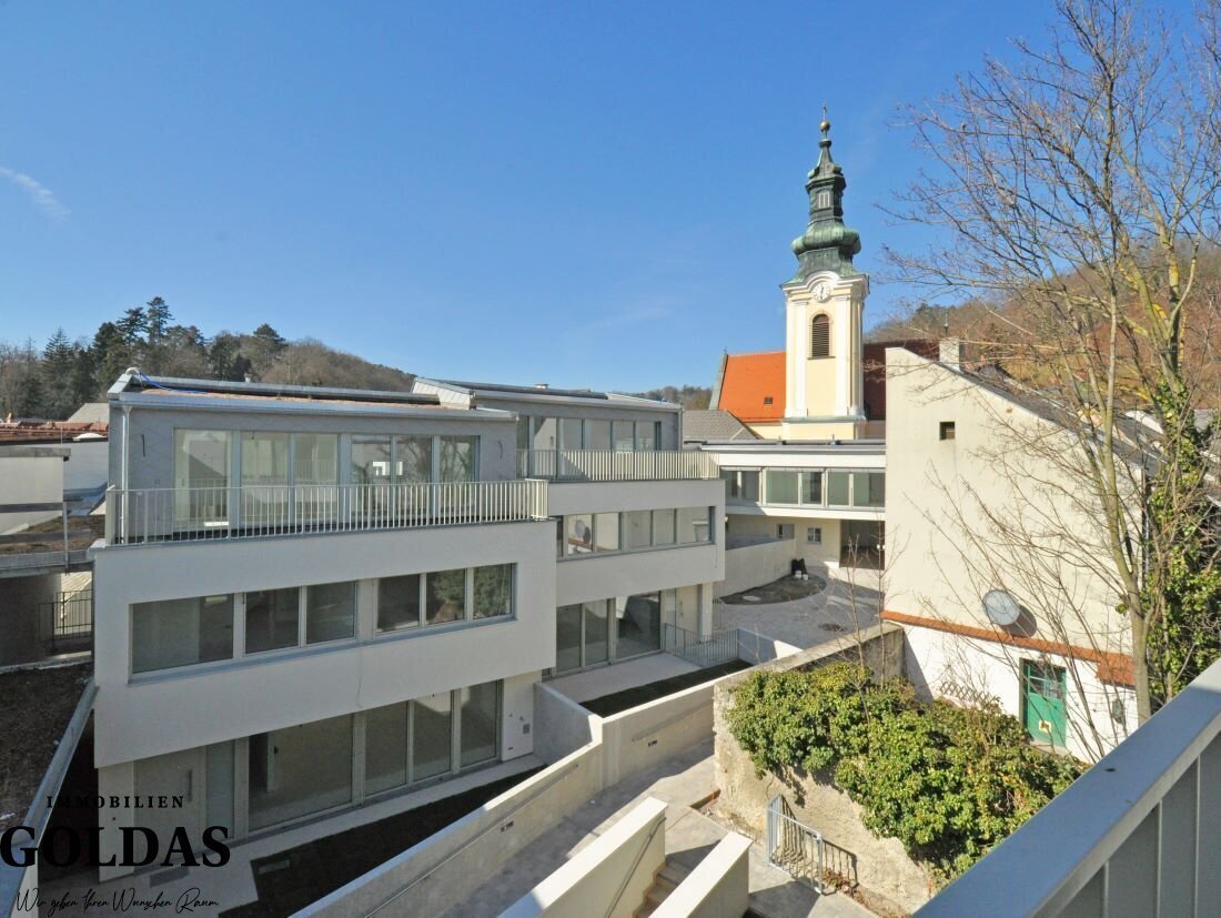 Casa a Klosterneuburg, Bassa Austria, Austria 2 - 16424290