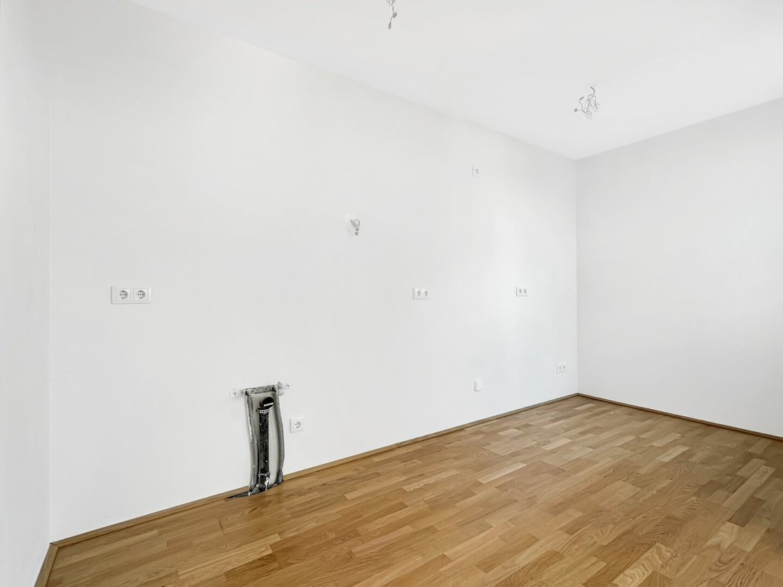 Penthouse in Vienna, Wien, Austria 3 - 16442838