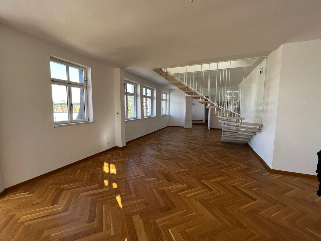 Apartment in Vienna, Wien, Austria 3 - 16427624