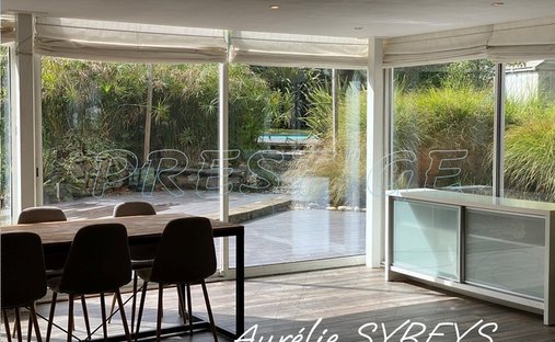 Castle for Sale in Guidel, Brittany, France