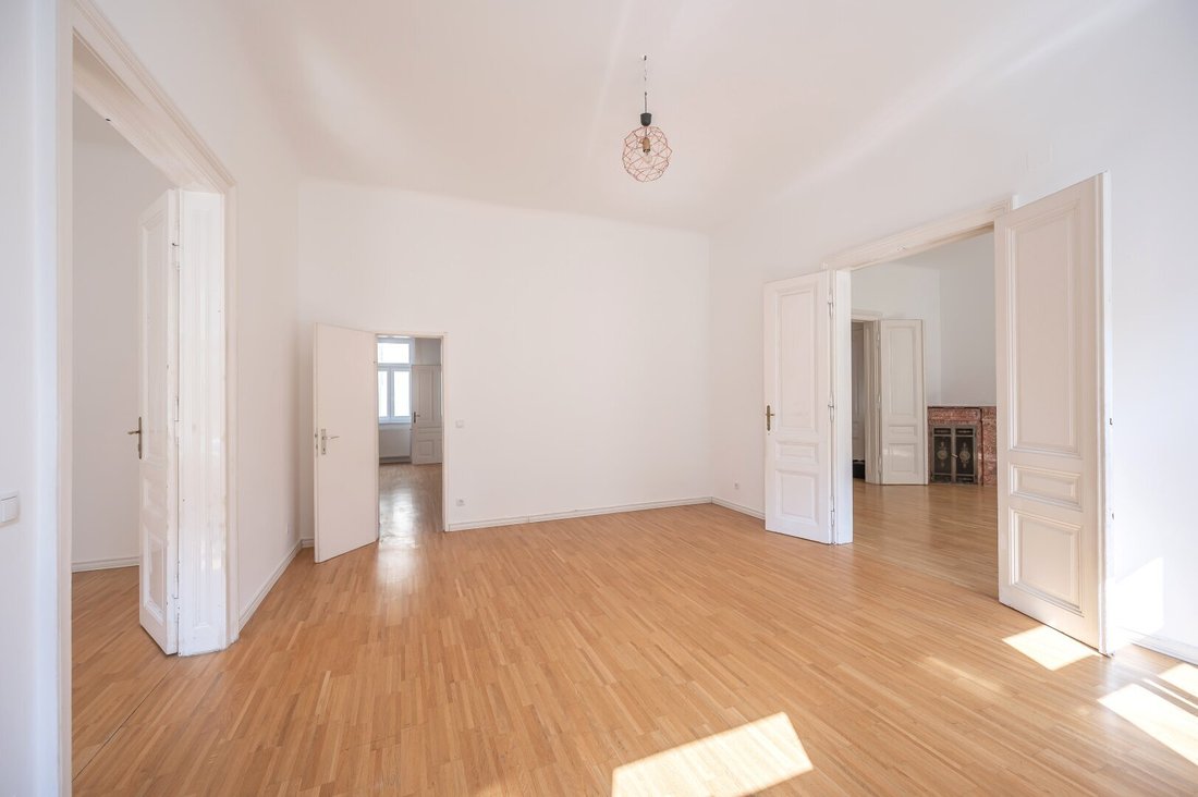 Apartment in Vienna, Wien, Austria 3 - 16425880