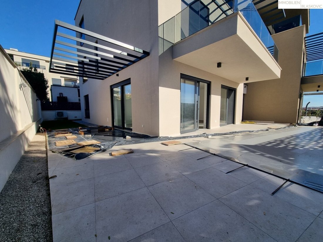 Apartment in Tar, Istria County, Croatia 3 - 16428641