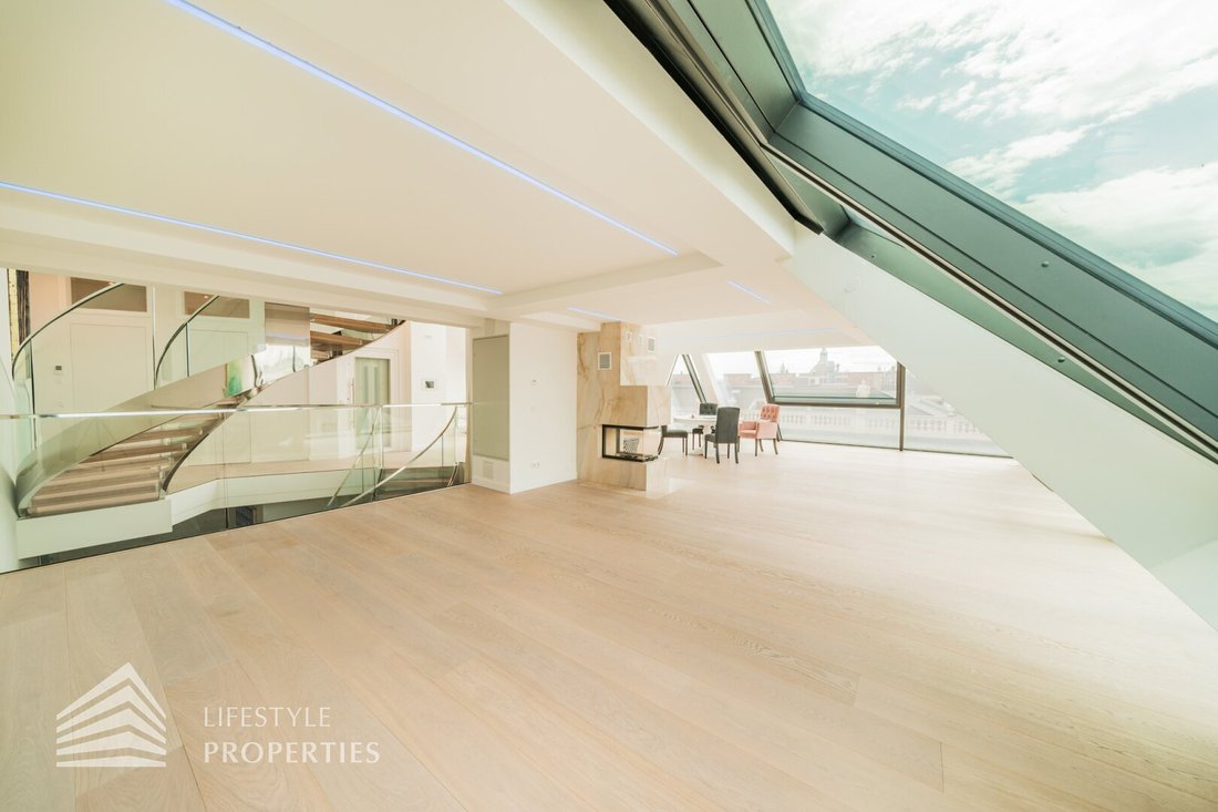 Apartment in Vienna, Wien, Austria 3 - 16444016