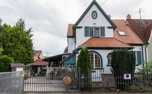 Villa in Vrábče, South Bohemian Region, Czechia 1