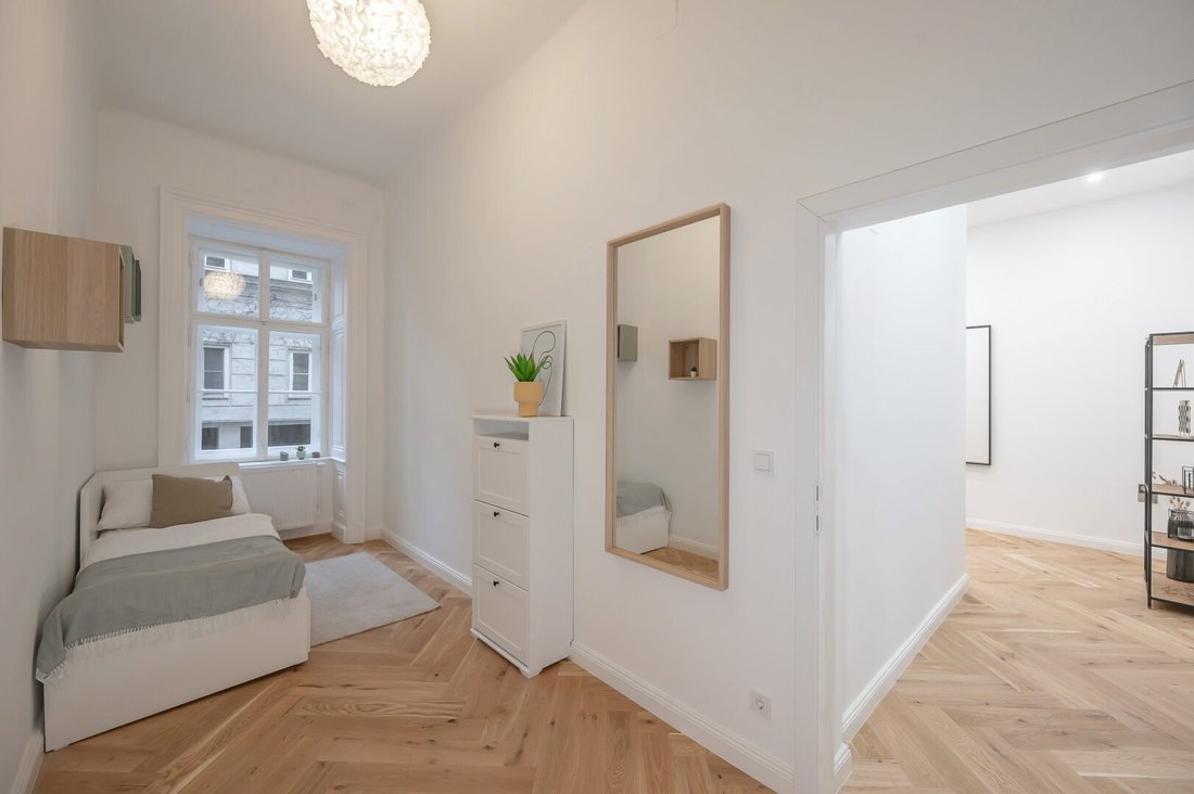 Apartment in Vienna, Wien, Austria 3 - 16432631