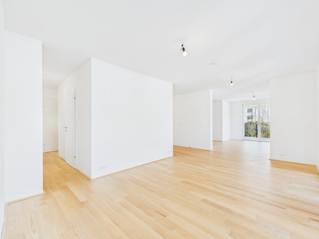 Apartment in Klosterneuburg, Lower Austria, Austria 2 - 16443743