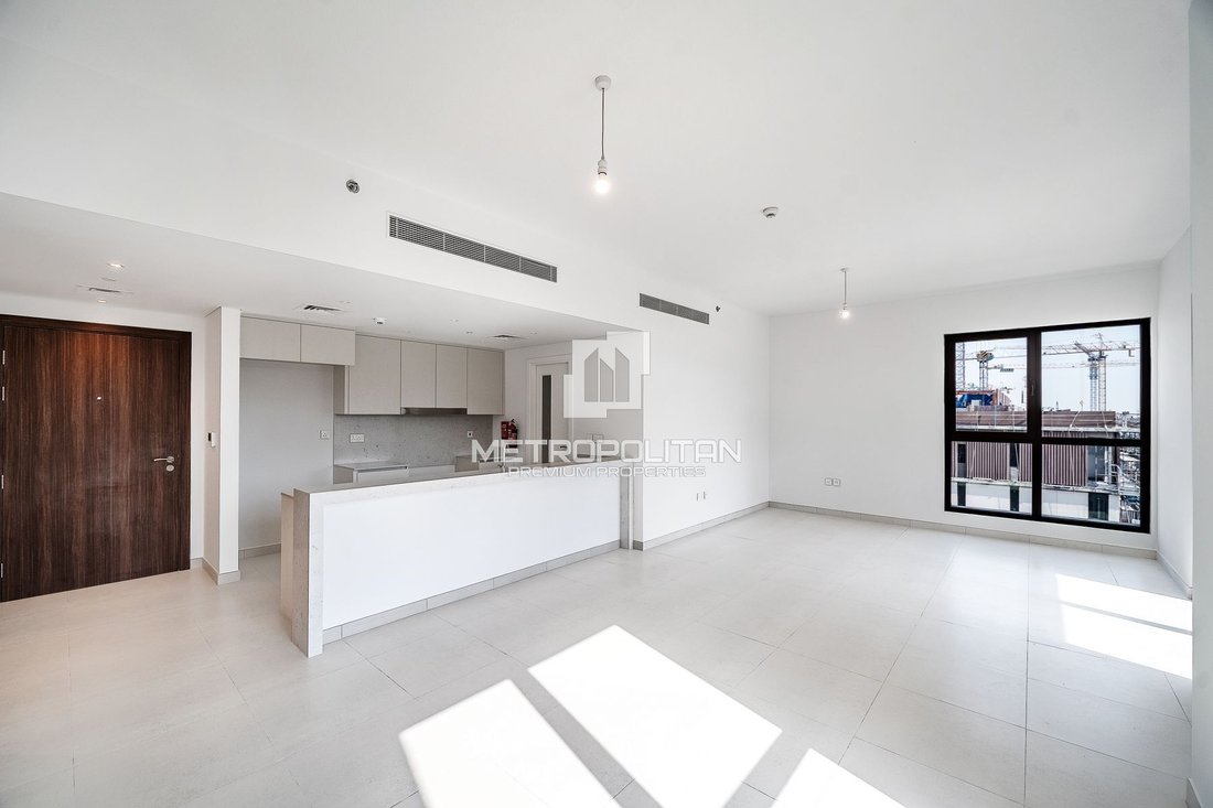 Apartment in Umm Suqeim, Dubai, United Arab Emirates 4 - 16416365