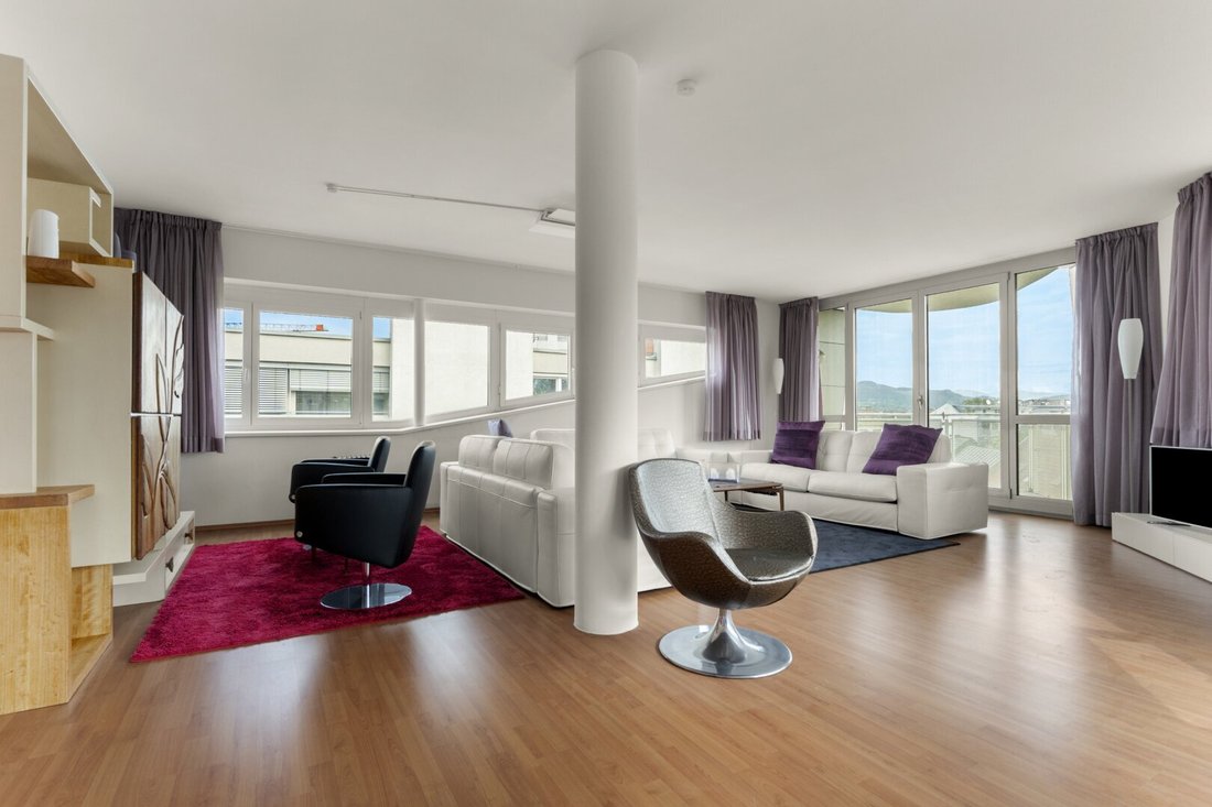 Apartment in Klagenfurt am Wörthersee, Carinthia, Austria 1 - 16443439