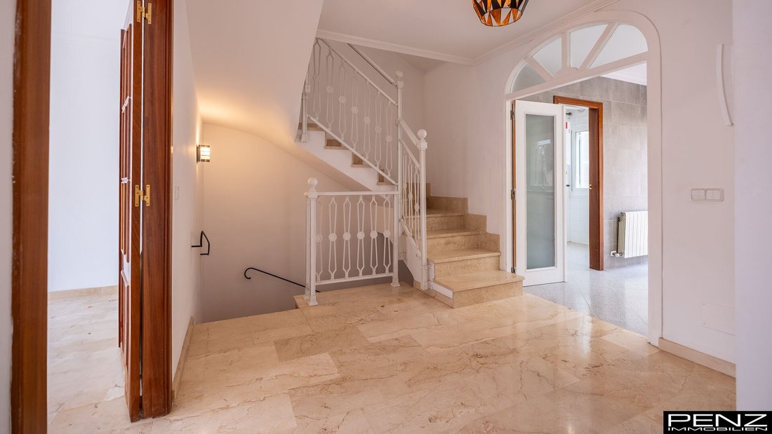 House in Genoa, Palma, Balearic Islands 4 - 16447460
