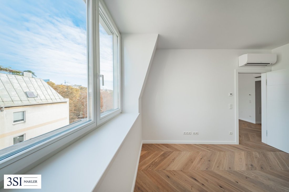Apartment in Vienna, Wien, Austria 2 - 16425566