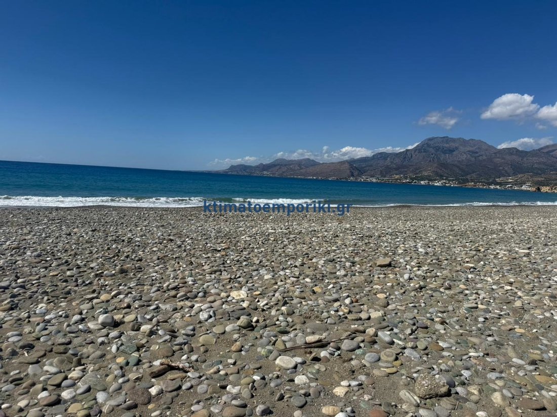 Land in Community of Agios Stefanos, Makry Gialos, Greece 1 - 16418663