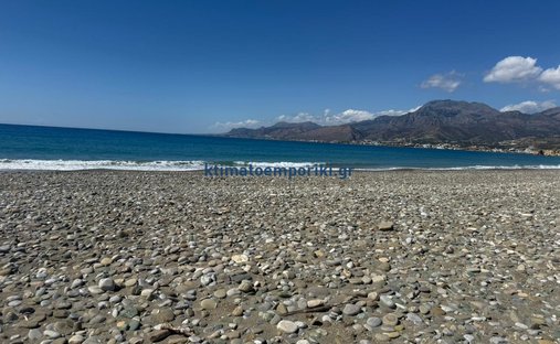 Terreno en Community of Agios Stefanos, Makry Gialos, Grecia 1