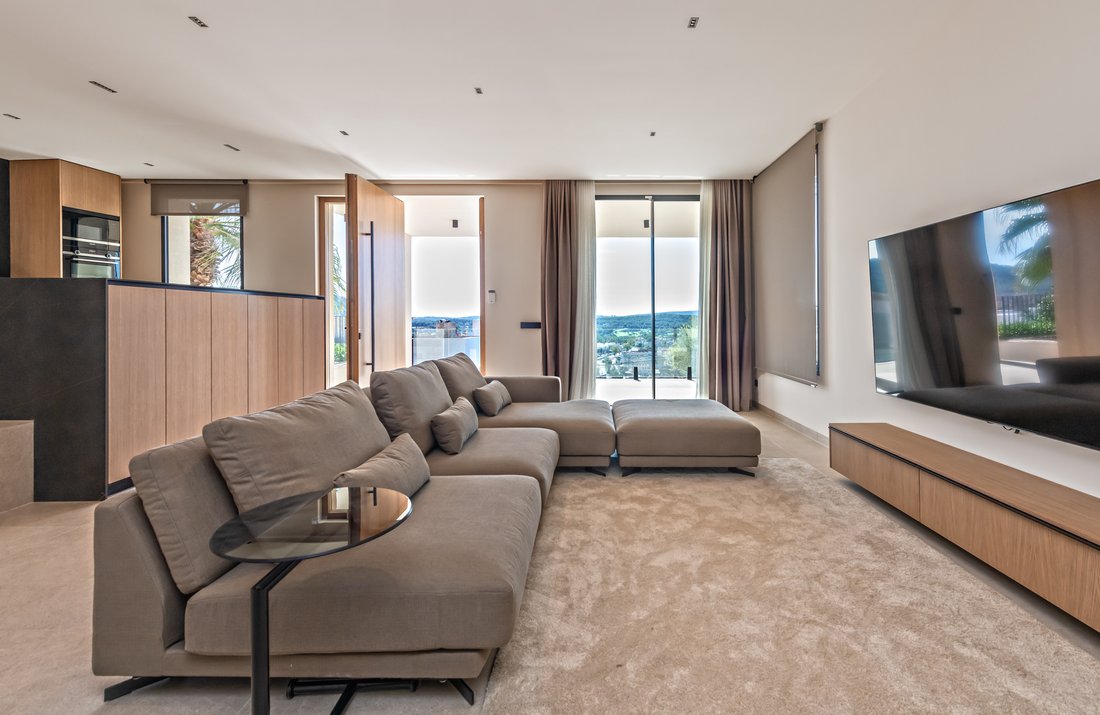 Villa in Rotes Velles, Calvià, Balearische Inseln 3 - 16415050