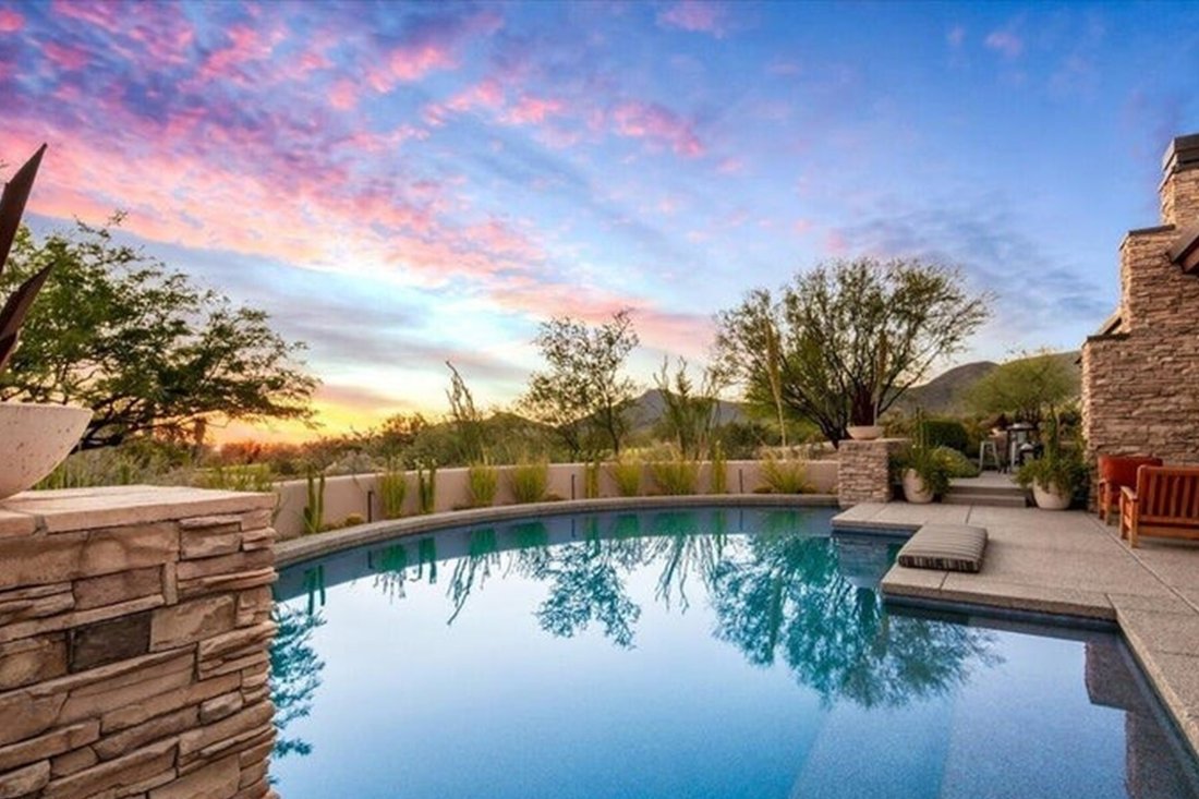 House in Scottsdale, Arizona, United States 3 - 16416660