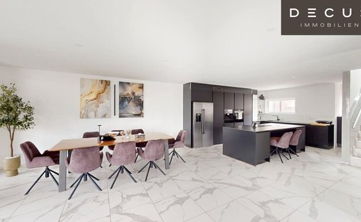House in Enzersdorf an der Fischa, Lower Austria, Austria 1