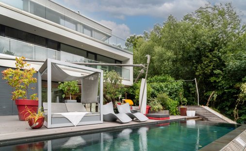Villa a Hinterbrühl, Bassa Austria, Austria 1