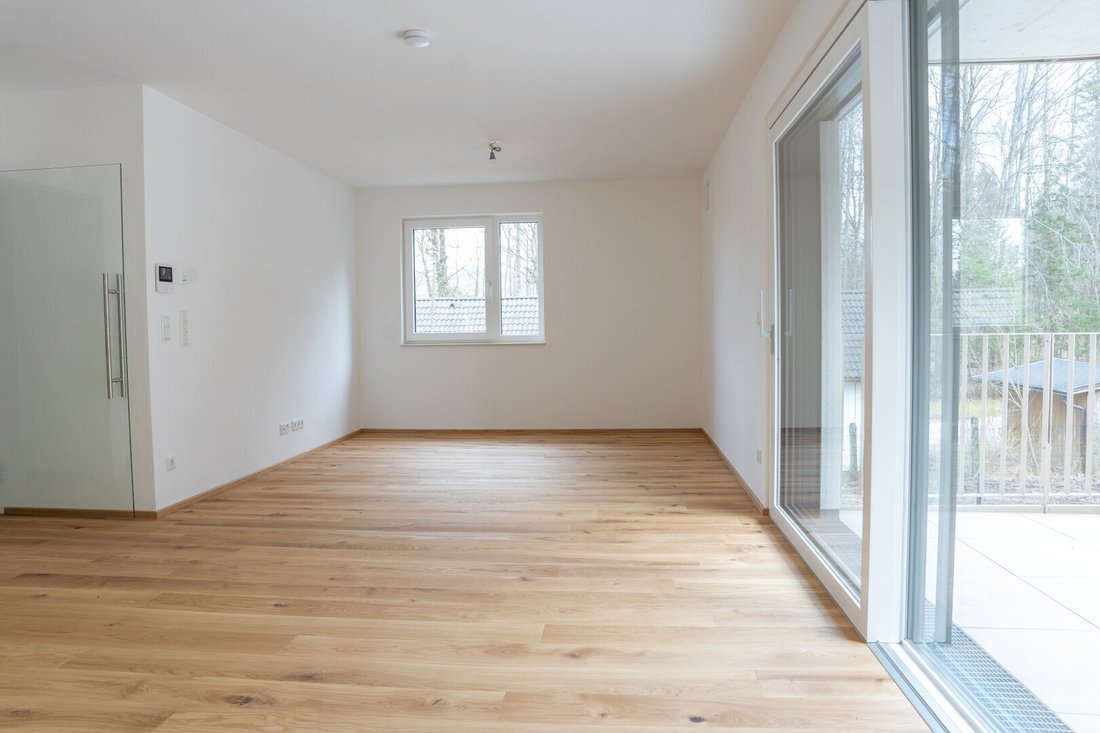 Apartment in Salzburg, Salzburg, Austria 4 - 16447542