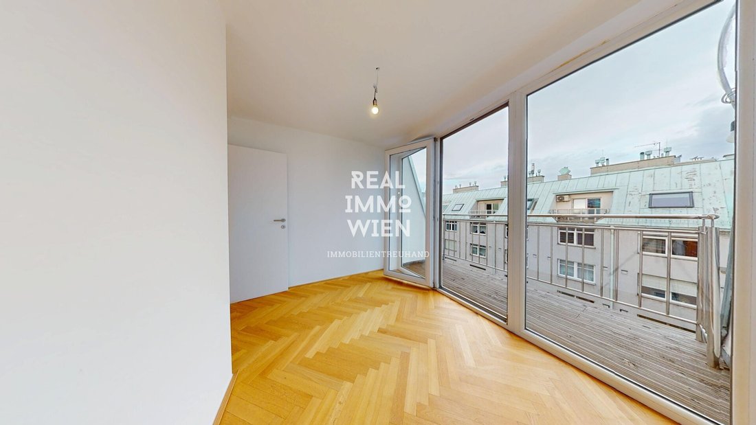 Apartment in Vienna, Wien, Austria 2 - 16427963