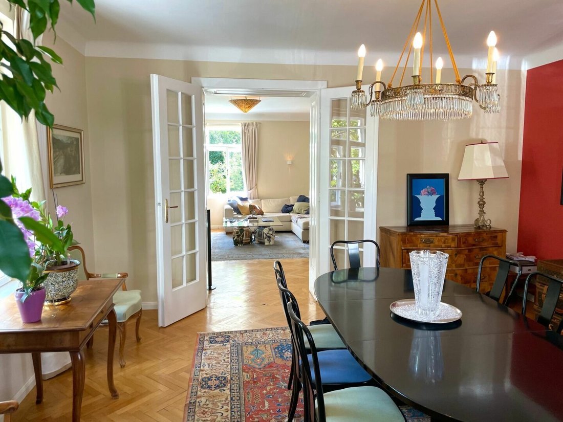 Villa in Vienna, Wien, Austria 1 - 16429644