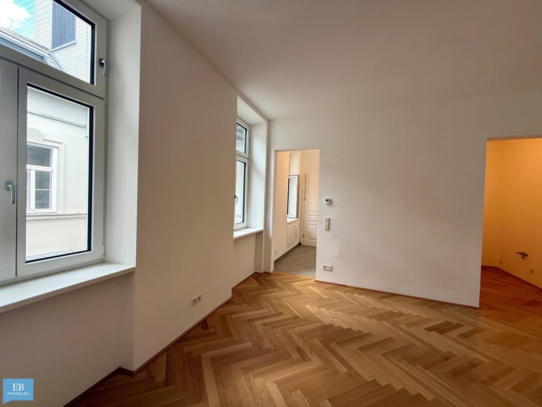 Appartement à Vienne, Vienne, Autriche 5 - 16429391