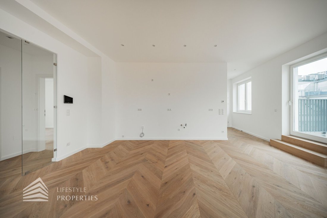 Apartment in Vienna, Wien, Austria 4 - 16440676