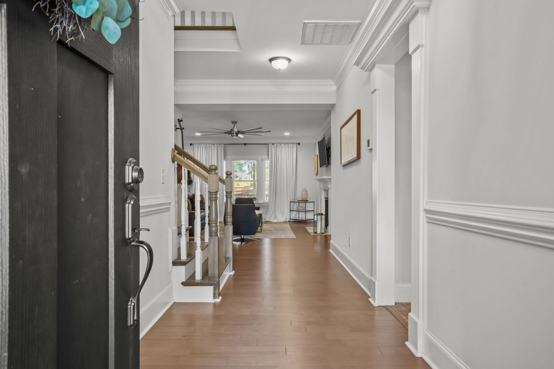 House in Southern Pines, North Carolina, United States 2 - 16456358
