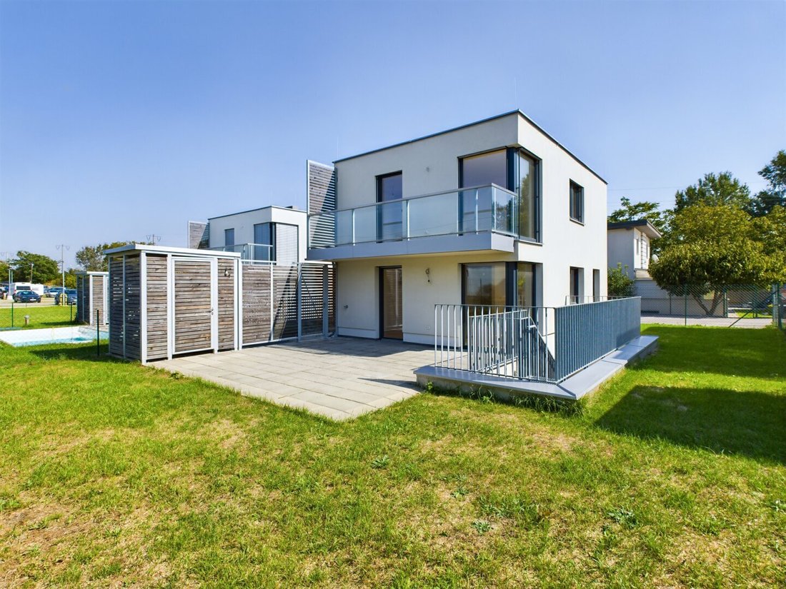 House in Vienna, Wien, Austria 3 - 16442622