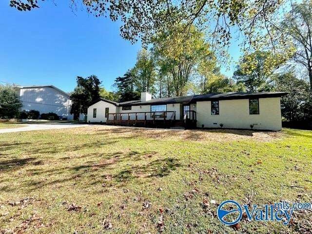 House in Redstone Arsenal, Alabama, United States 2 - 16415449