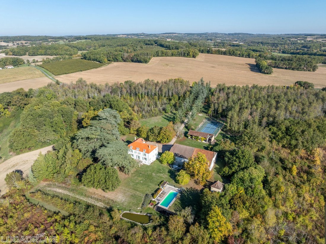 House in Issigeac, Nouvelle-Aquitaine, France 5 - 16323058