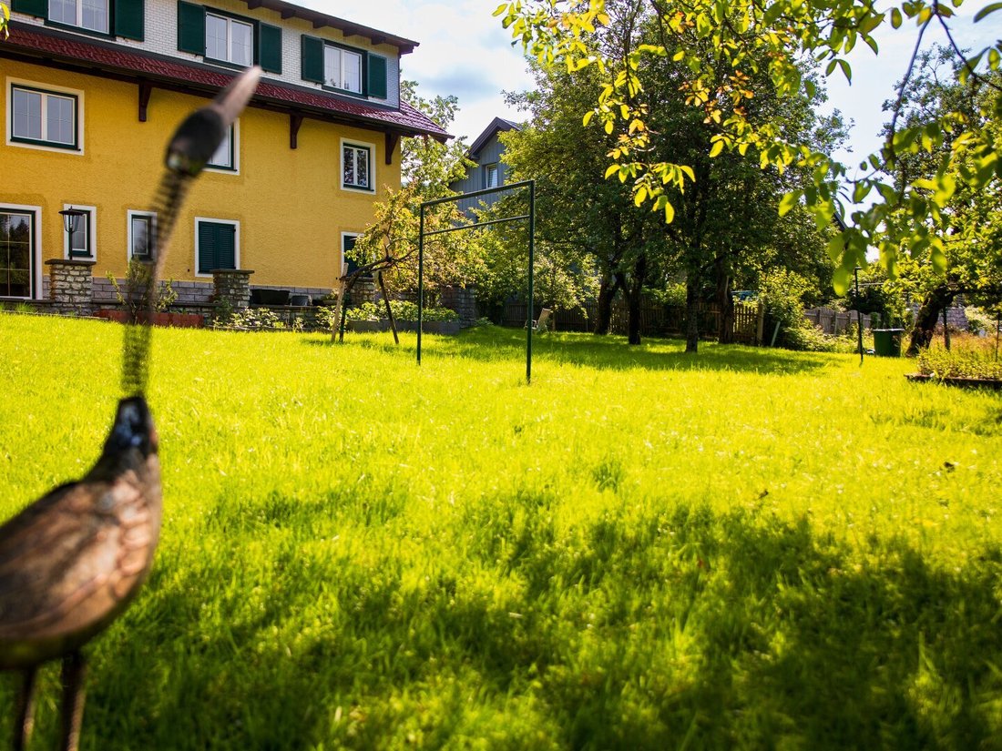 Country House in Mondsee, Upper Austria, Austria 4 - 16448805