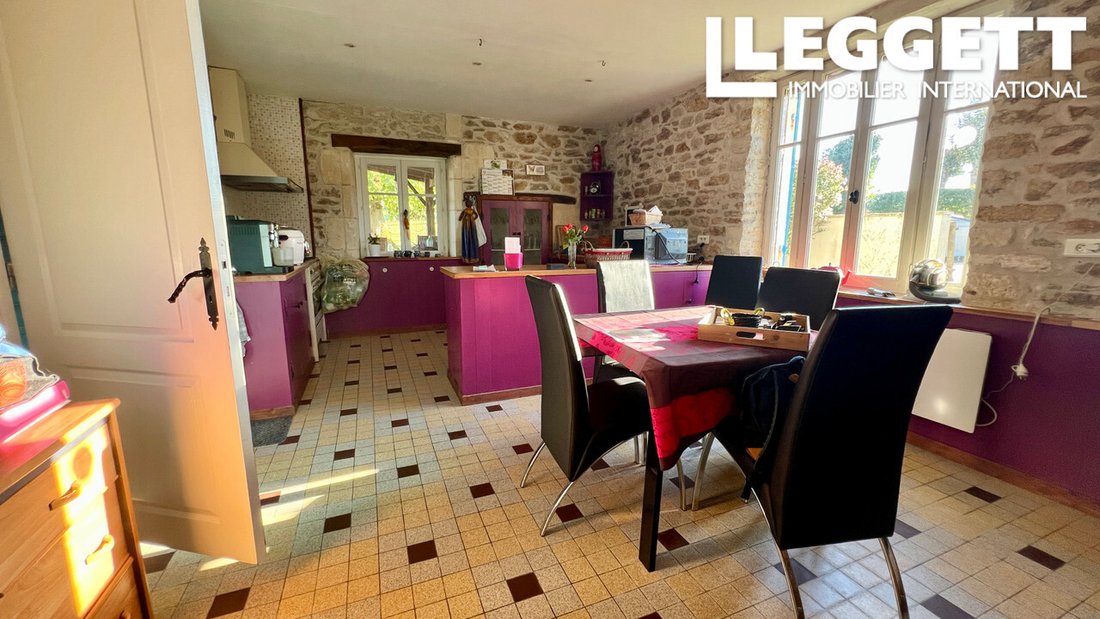 House in Torxe, Nouvelle-Aquitaine, France 5 - 16457077