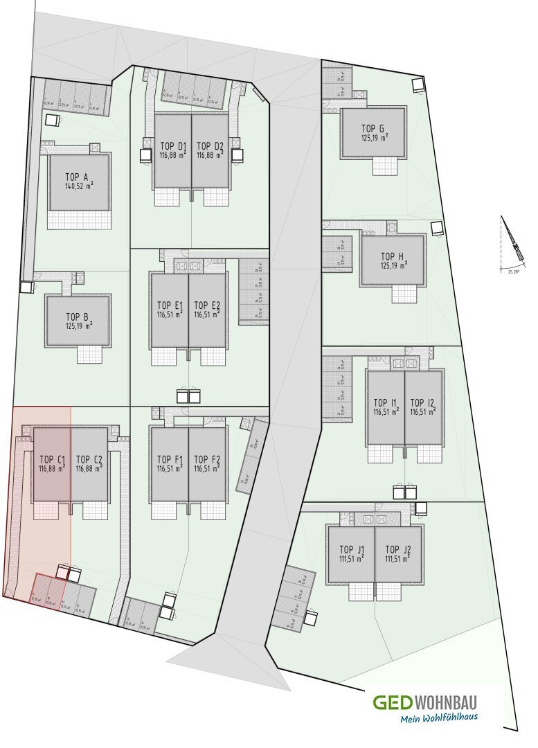 House in Großebersdorf, Lower Austria, Austria 3 - 16426895