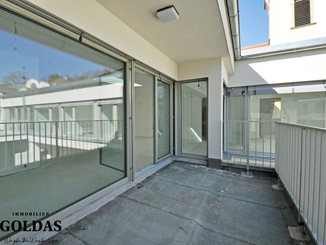 Penthouse in Klosterneuburg, Lower Austria, Austria 5 - 16423929