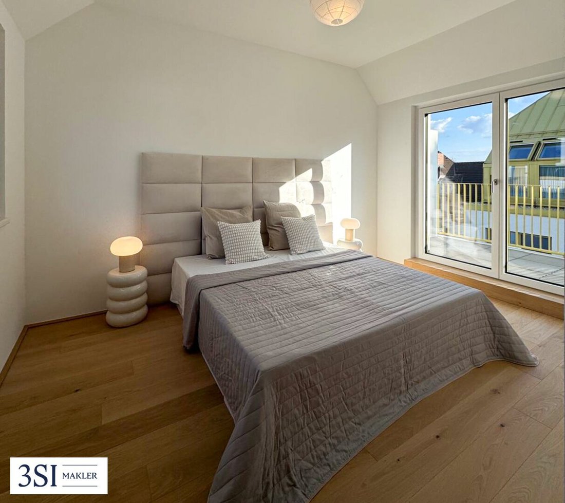 Apartment in Vienna, Wien, Austria 5 - 16438355