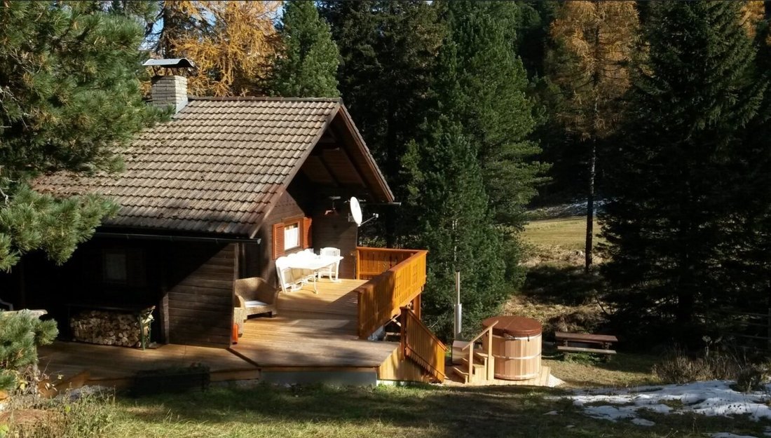 House in Turracherhöhe, Carinthia, Austria 3 - 16421452