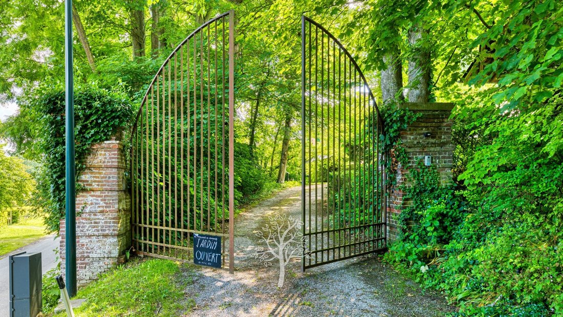 House in Lucy, Normandy, France 3 - 16417506