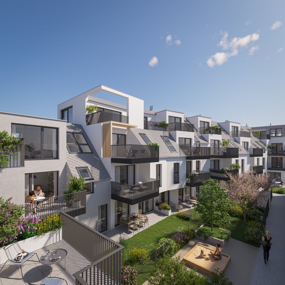Apartment in Vienna, Wien, Austria 4 - 16432447